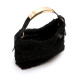 BOLSOS DE MUJER MARIAMARE FISTY NEGRO FISTY 63098 - Querol online