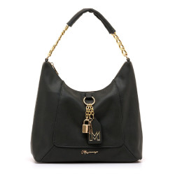 BOLSOS DE MUJER MARIAMARE KEMI GRIS KEMI 63103 - Querol online
