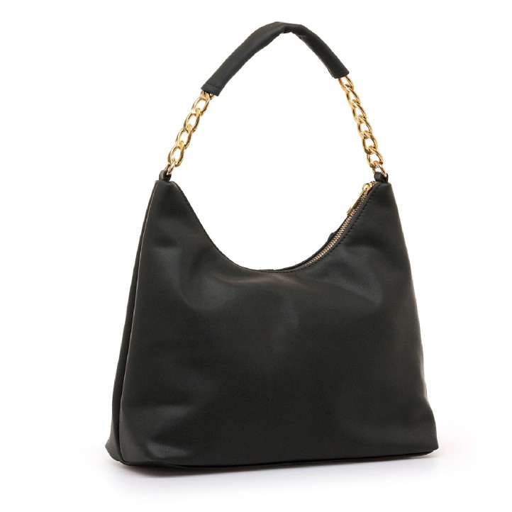 BOLSOS DE MUJER MARIAMARE KEMI GRIS KEMI 63103 - Querol online