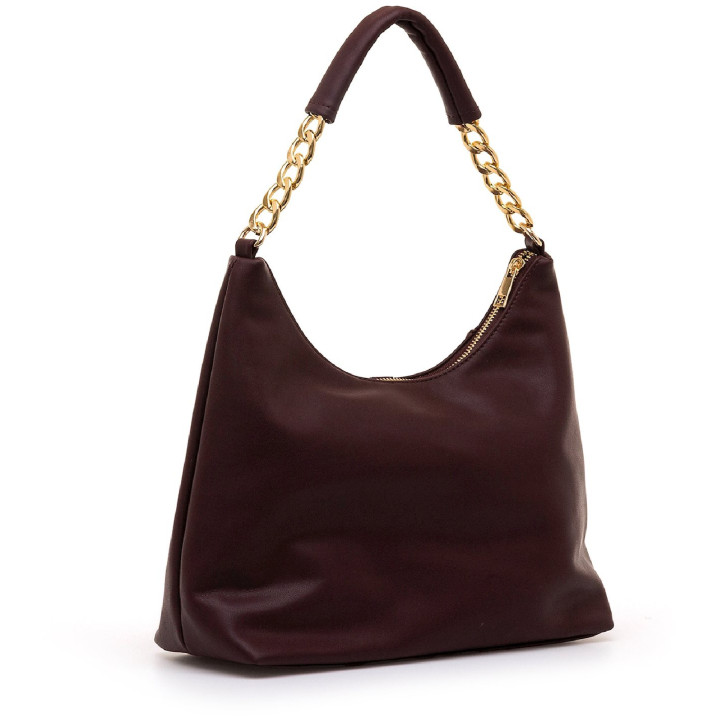 BOLSOS DE MUJER MARIAMARE KEMI ROJO KEMI 63104 - Querol online