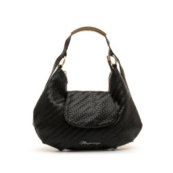 BOLSOS DE MUJER MARIAMARE MOENA MARRON MOENA 63110 - Querol online