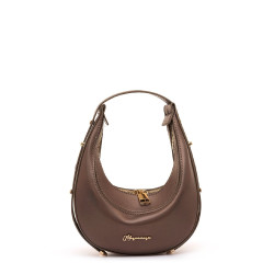 BOLSOS DE MUJER MARIAMARE NADY MARRON NADY 63112 - Querol online