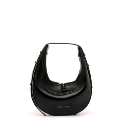BOLSOS DE MUJER MARIAMARE NADY NEGRO NADY 63113 - Querol online