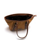 BOLSOS DE MUJER MARIAMARE NARVI MARRON NARVI 63117 - Querol online
