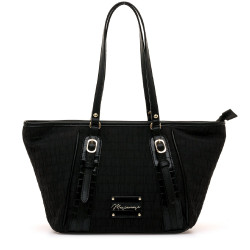 BOLSOS DE MUJER MARIAMARE NARVI NEGRO NARVI 63118 - Querol online