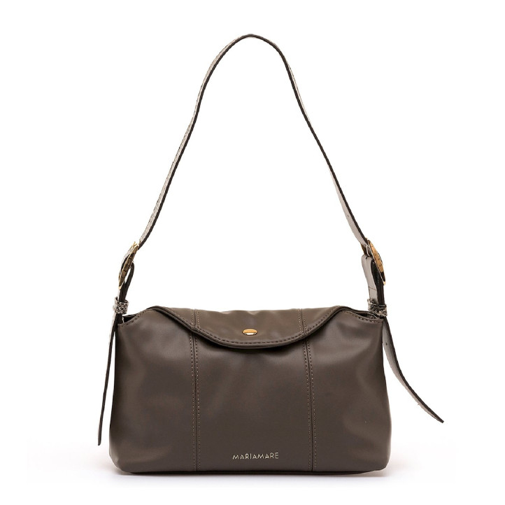 BOLSOS DE MUJER MARIAMARE SIGUL MARRON SIGUL 63125 - Querol online