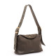 BOLSOS DE MUJER MARIAMARE SIGUL MARRON SIGUL 63125 - Querol online