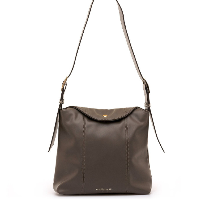 BOLSOS DE MUJER MARIAMARE SARE MARRON SARE 63127 - Querol online