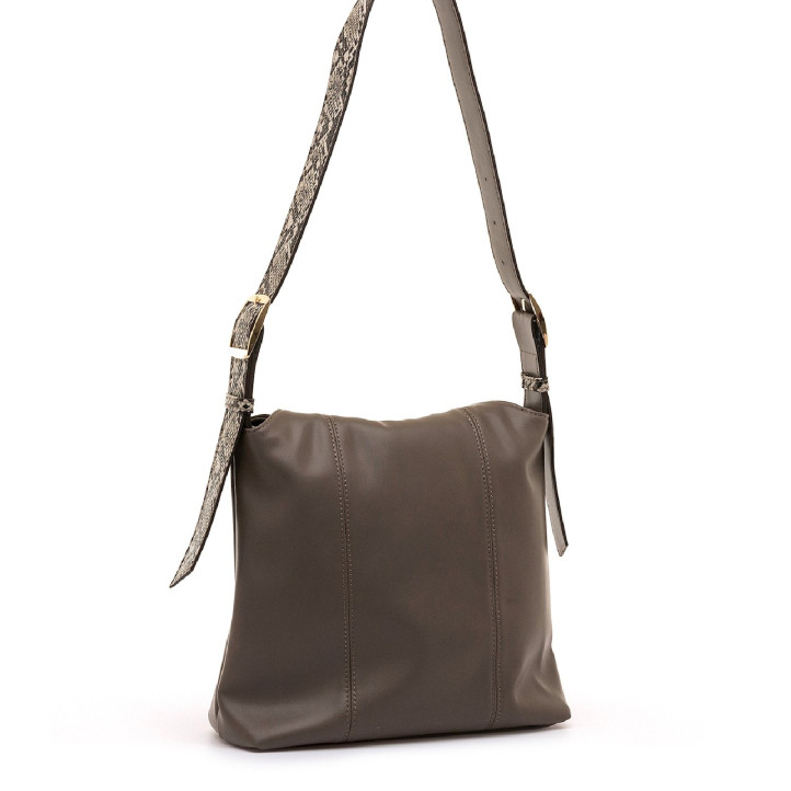 BOLSOS DE MUJER MARIAMARE SARE MARRON SARE 63127 - Querol online