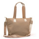 BOLSOS DE MUJER MARIAMARE ZANTE BEIGE ZANTE 63135 - Querol online