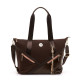 BOLSOS DE MUJER MARIAMARE ZANTE MARRON ZANTE 63136 - Querol online