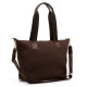 BOLSOS DE MUJER MARIAMARE ZANTE MARRON ZANTE 63136 - Querol online