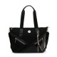 BOLSOS DE MUJER MARIAMARE ZANTE NEGRO ZANTE 63137 - Querol online
