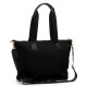 BOLSOS DE MUJER MARIAMARE ZANTE NEGRO ZANTE 63137 - Querol online