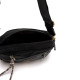 BANDOLERAS DE MUJER MARIAMARE ZERNA NEGRO ZERNA 63131 - Querol online