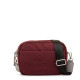 COMPLEMENTOS DE MUJER MUSTANG AVALON ROJO AVALON 63138 - Querol online