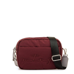 COMPLEMENTOS DE MUJER MUSTANG AVALON ROJO AVALON 63138 - Querol online