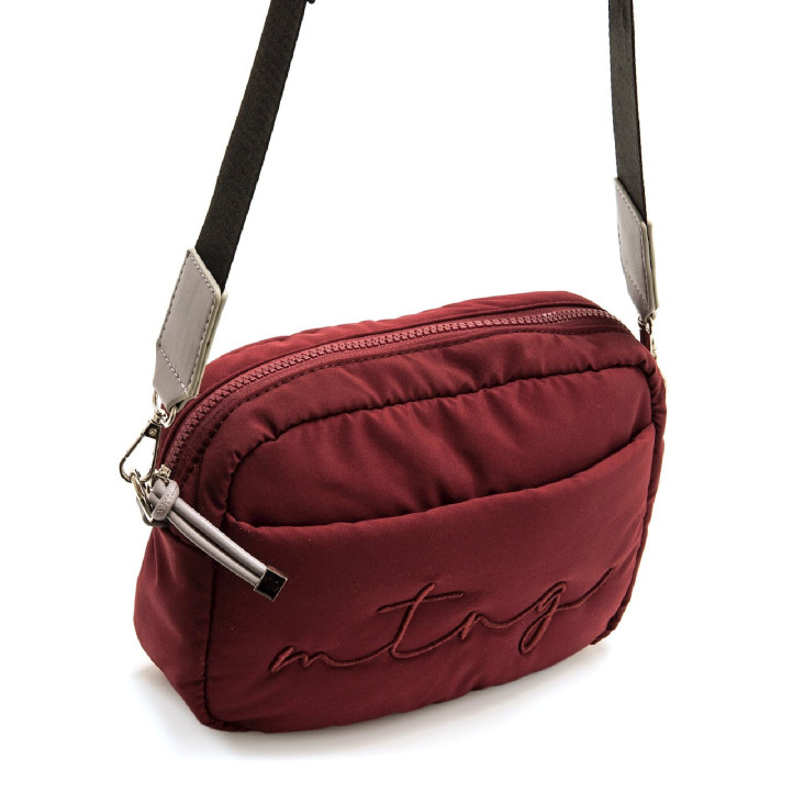 COMPLEMENTOS DE MUJER MUSTANG AVALON ROJO AVALON 63138 - Querol online