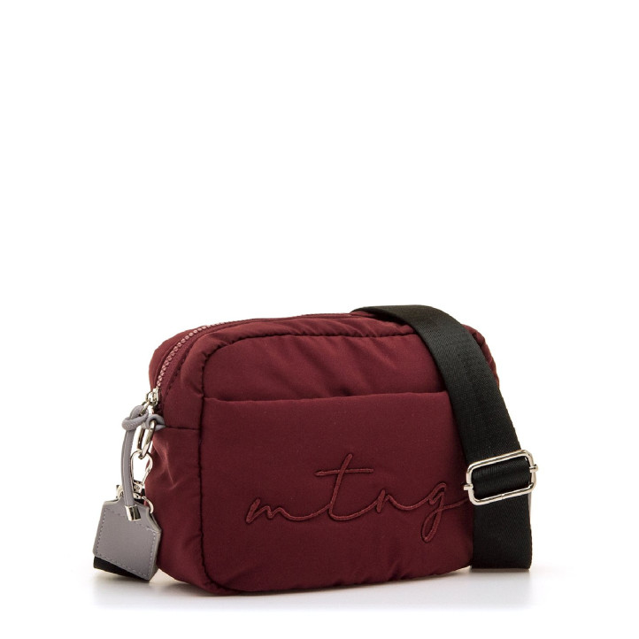 COMPLEMENTOS DE MUJER MUSTANG AVALON ROJO AVALON 63138 - Querol online