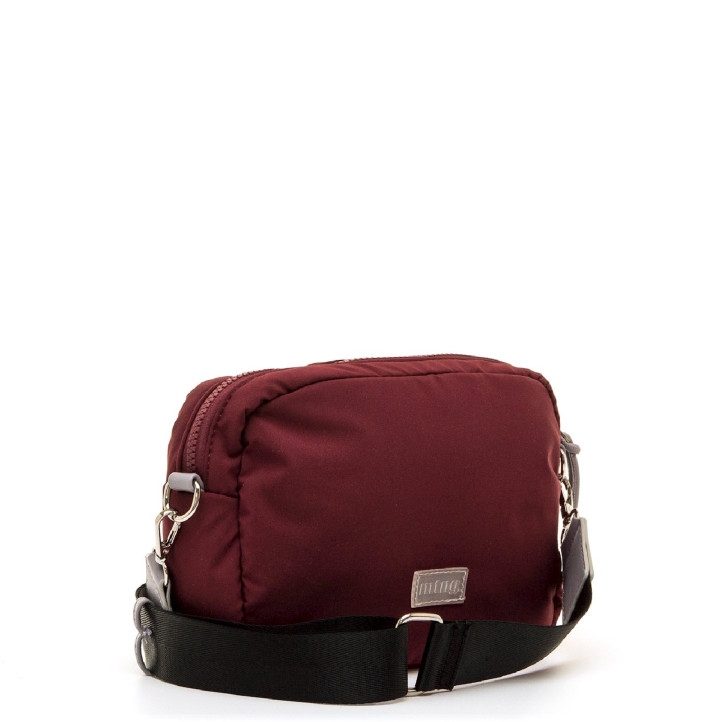COMPLEMENTOS DE MUJER MUSTANG AVALON ROJO AVALON 63138 - Querol online