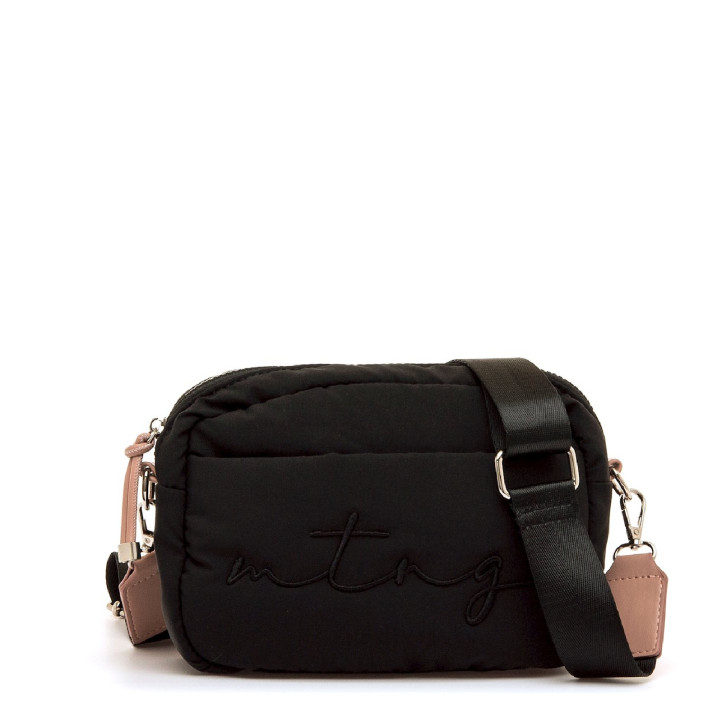 COMPLEMENTOS DE MUJER MUSTANG AVALON NEGRO AVALON 63139 - Querol online