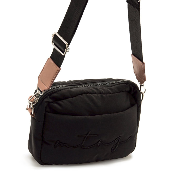 COMPLEMENTOS DE MUJER MUSTANG AVALON NEGRO AVALON 63139 - Querol online