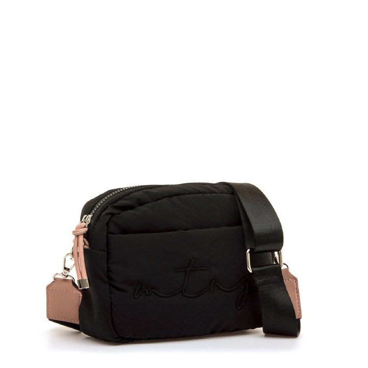 COMPLEMENTOS DE MUJER MUSTANG AVALON NEGRO AVALON 63139 - Querol online