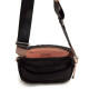 COMPLEMENTOS DE MUJER MUSTANG AVALON NEGRO AVALON 63139 - Querol online