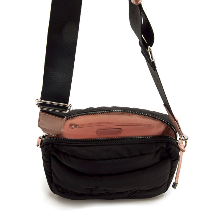 COMPLEMENTOS DE MUJER MUSTANG AVALON NEGRO AVALON 63139 - Querol online