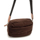 COMPLEMENTOS DE MUJER MUSTANG AVALON MARRON AVALON 63140 - Querol online