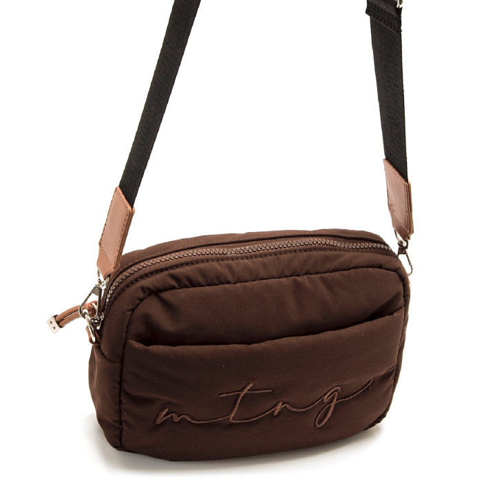 COMPLEMENTOS DE MUJER MUSTANG AVALON MARRON AVALON 63140 - Querol online