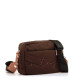 COMPLEMENTOS DE MUJER MUSTANG AVALON MARRON AVALON 63140 - Querol online