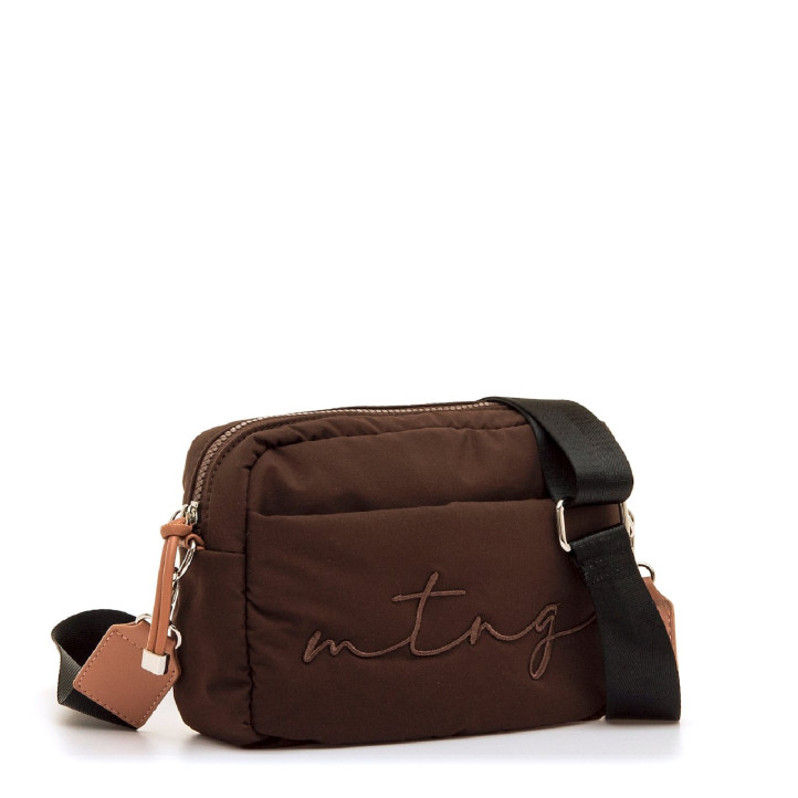 COMPLEMENTOS DE MUJER MUSTANG AVALON MARRON AVALON 63140 - Querol online