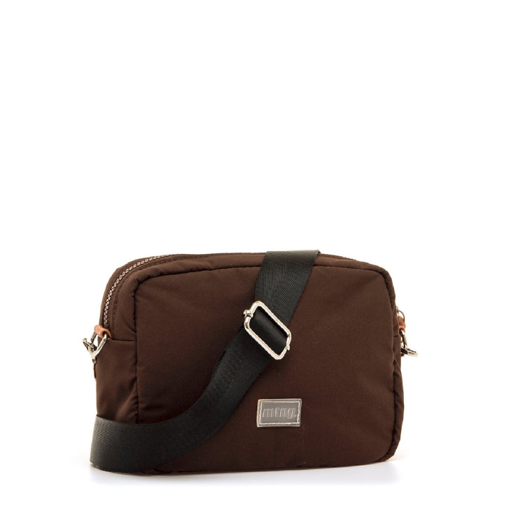 COMPLEMENTOS DE MUJER MUSTANG AVALON MARRON AVALON 63140 - Querol online