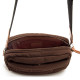 COMPLEMENTOS DE MUJER MUSTANG AVALON MARRON AVALON 63140 - Querol online