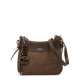 COMPLEMENTOS DE MUJER MUSTANG CERES MARRON CERES 63165 - Querol online