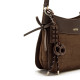COMPLEMENTOS DE MUJER MUSTANG CERES MARRON CERES 63165 - Querol online