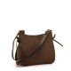 COMPLEMENTOS DE MUJER MUSTANG CERES MARRON CERES 63165 - Querol online