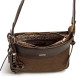 COMPLEMENTOS DE MUJER MUSTANG CERES MARRON CERES 63165 - Querol online