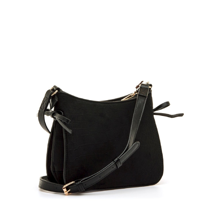 COMPLEMENTOS DE MUJER MUSTANG CERES NEGRO CERES 63166 - Querol online