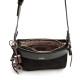 COMPLEMENTOS DE MUJER MUSTANG CERES NEGRO CERES 63166 - Querol online