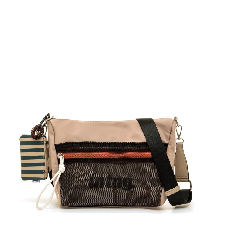 COMPLEMENTOS DE MUJER MUSTANG DIA BEIGE DIA 63175 - Querol online