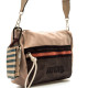 COMPLEMENTOS DE MUJER MUSTANG DIA BEIGE DIA 63175 - Querol online