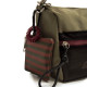 COMPLEMENTOS DE MUJER MUSTANG DIA VERDE DIA 63176 - Querol online