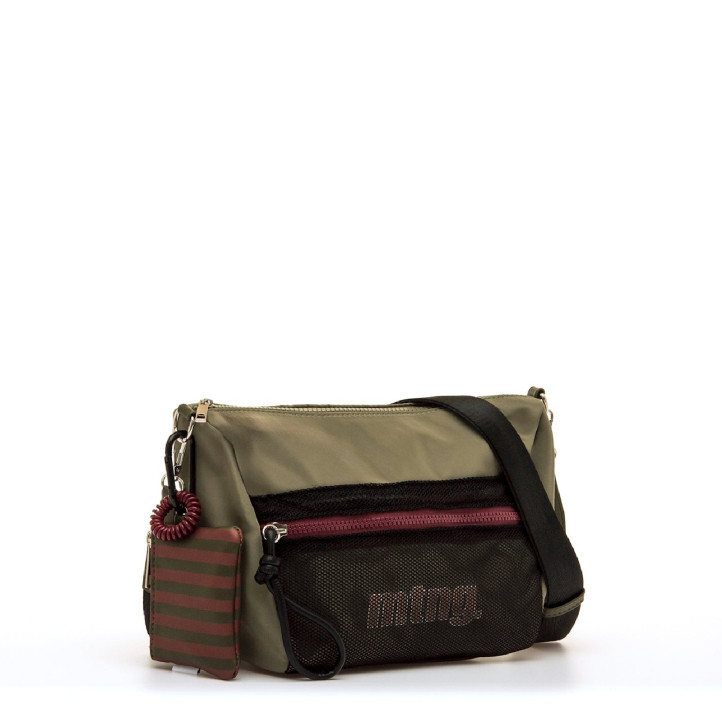 COMPLEMENTOS DE MUJER MUSTANG DIA VERDE DIA 63176 - Querol online