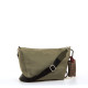 COMPLEMENTOS DE MUJER MUSTANG DIA VERDE DIA 63176 - Querol online