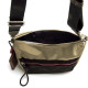 COMPLEMENTOS DE MUJER MUSTANG DIA VERDE DIA 63176 - Querol online