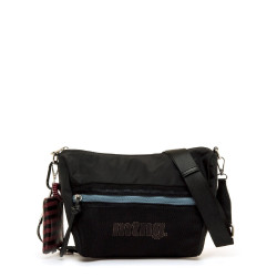 COMPLEMENTOS DE MUJER MUSTANG DIA NEGRO DIA 63177 - Querol online