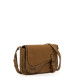 COMPLEMENTOS DE MUJER MUSTANG ELORA MARRON ELORA 63185 - Querol online