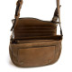 COMPLEMENTOS DE MUJER MUSTANG ELORA MARRON ELORA 63185 - Querol online